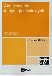 Analizowanie danych jakościowychGraham Gibbs