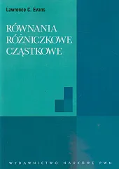 Równania rózniczkowe cząstkoweC.Lawrence Evans