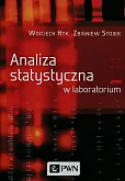 Analiza statystyczna w laboratorium 