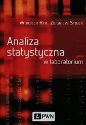 Analiza statystyczna w laboratorium Analiza statystyczna w laboratorium