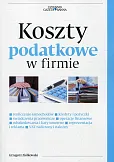 Koszty podatkowe w firmie