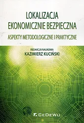 Lokalizacja ekonomicznie bezpieczna  Lokalizacja ekonomicznie bezpieczna