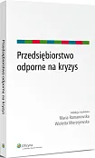 Przedsiębiorstwo odporne na kryzys