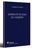 Kodeks etyki ICOM dla muzeów [EBOOK PDF]