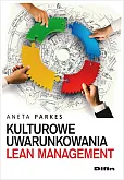 Kulturowe uwarunkowania Lean Management