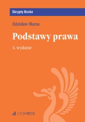 Podstawy prawa Skrypty Podstawy prawa Skrypty