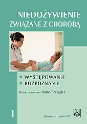 Niedożywienie związane z chorobąBruno Szczygieł