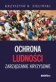 Ochrona ludności. Zarządzanie kryzysowe 