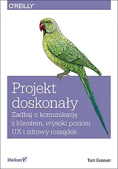 Projekt doskonały. Tom Greever Projekt doskonały. Tom Greever