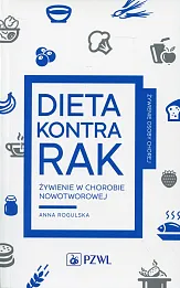 Dieta kontra rak Dieta kontra rak