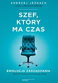 Szef, który ma czas. 