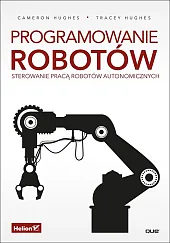 Programowanie robotówHughes Cameron Programowanie robotówHughes Cameron
