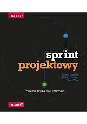 Sprint projektowy Tworzenie produktów cyfrowych 