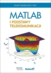 MATLAB i podstawy telekomunikacji 