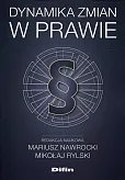 Dynamika zmian w prawie 
