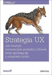 Strategia UXJaime Levy