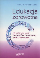 Edukacja zdrowotna Edukacja zdrowotna