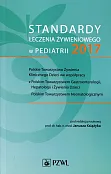 Standardy leczenia żywieniowego w pediatrii 2017 