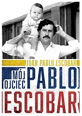 Mój ojciec Pablo EscobarPablo Escobar Juan