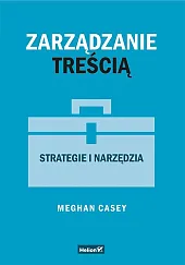 Zarządzanie treścią  Zarządzanie treścią