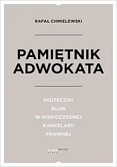 Pamiętnik Adwokata 