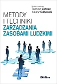 Metody i techniki zarządzania zasobami ludzkimi