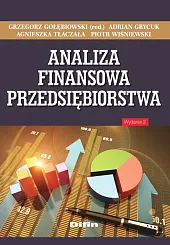 Analiza finansowa przedsiębiorstwa