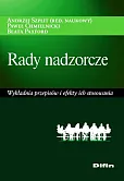 Rady nadzorcze Rady nadzorcze