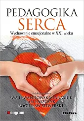 Pedagogika sercaEwa Lewandowska-Tarasiuk