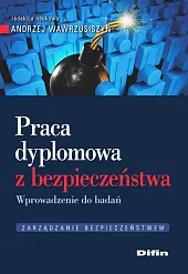 Praca dyplomowa z bezpieczeństwa