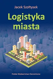 Logistyka miastaJacek Szołtysek