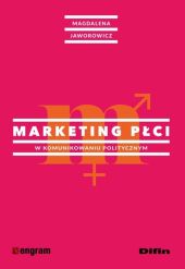Marketing płci w komunikowaniu politycznym Marketing płci w komunikowaniu politycznym