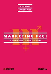 Marketing płci w komunikowaniu politycznymMagdalena Jaworowicz