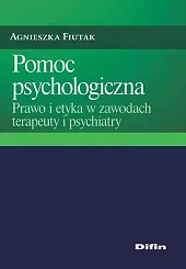 Pomoc psychologicznaAgnieszka Fiutak