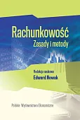Rachunkowość Rachunkowość