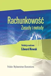 RachunkowośćEdward Nowak RachunkowośćEdward Nowak
