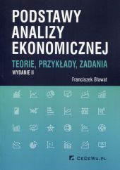 Podstawy analizy ekonomicznej Podstawy analizy ekonomicznej