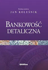 Bankowość detalicznaJan Koleśnik