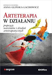 Arteterapia w działaniu