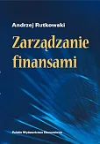 Zarządzanie finansami Zarządzanie finansami