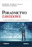 Poradnictwo zawodowe Poradnictwo zawodowe