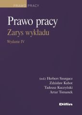 Prawo pracy Prawo pracy