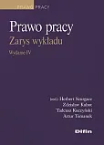 Prawo pracy Prawo pracy