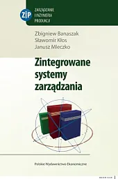Zintegrowane systemy zarządzania + CDZbigniew Banaszak