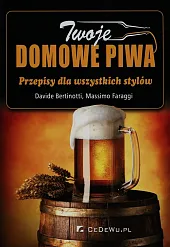 Twoje domowe piwaDavide Bertinotti