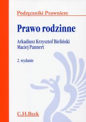 Prawo rodzinne Prawo rodzinne