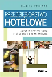 Przedsiębiorstwo hoteloweDaniel Puciato