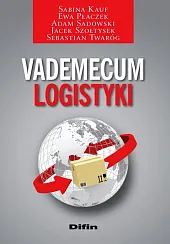 Vademecum logistykiSabina Kauf Vademecum logistykiSabina Kauf