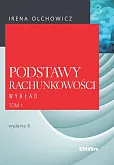Podstawy rachunkowości Wykład Podstawy rachunkowości Wykład