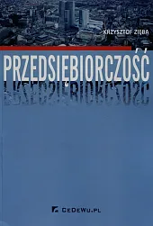 PrzedsiębiorczośćKrzysztof Zięba